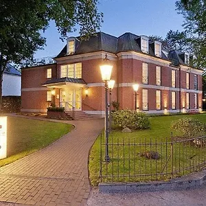 Hotel Gaestehaus Der Elb Lounge 