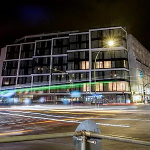 **** Aparthotel Aeronaut Service Neukoelln-kreuzberg By Pearl 1 Deutschland