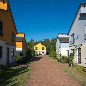 *** Ferienpark Rübezahl Deutschland