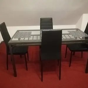  Apartment Gemütliche Deutschland