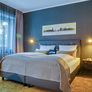 Centro Gate Hotel