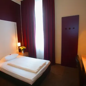 *** Hotel Columbus Deutschland