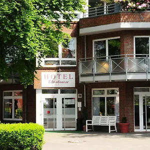 Blankenese Отель