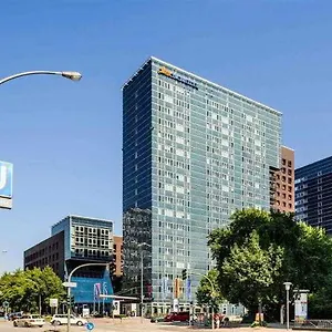 Hotel Novotel
