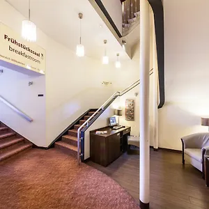 Hotel Graf Moltke