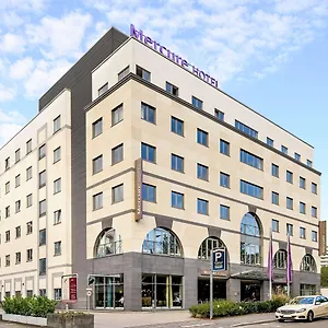 **** Hotel Mercure Frankfurt Süd Deutschland