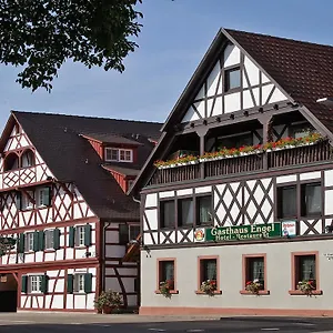 *** Hotel Engel Deutschland