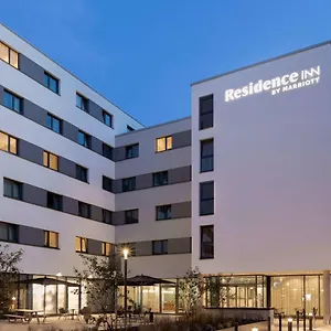 By Marriott Altona Hamburg