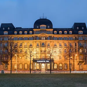 **** Hotel Maritim Deutschland