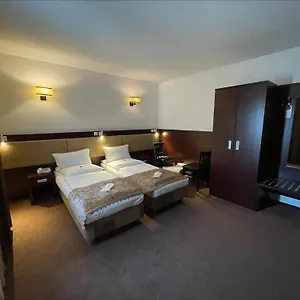 3* Hotel Hamburg-mitte