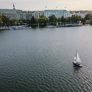 فندق Atlantic Hamburg, Autograph Collection