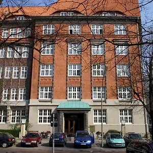 Bellmoor Im Dammtorpalais Hotel