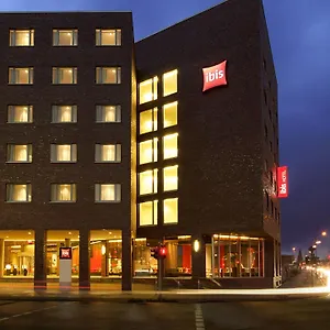 3* Hotel Ibis Alsterring