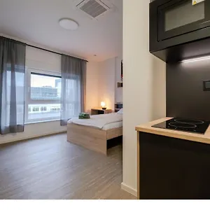 **** Aparthotel Jade & Jabo - Sehr Schoene & Apartements Zum Wohlfuehlen Tageweise & Wochenweise Buchbar Deutschland