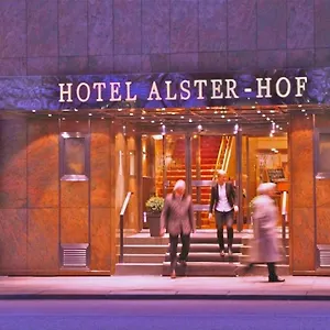 Hotel Alster-hof