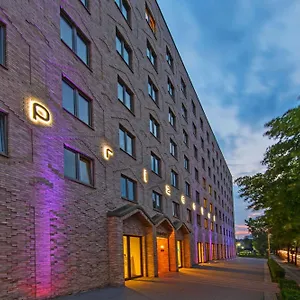 Prize By Radisson, *** Hamburg
