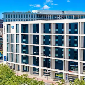 Ibis Budget ** Hamburg