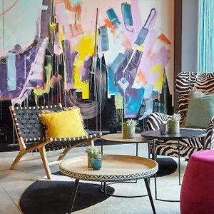- The Niu, Fusion St. Georg By Ihg Отель