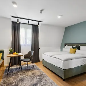  Aparthotel Nena Deutschland