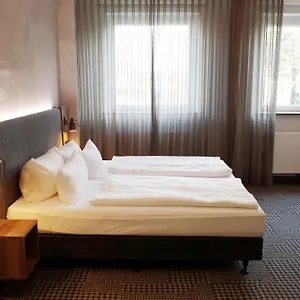 3* Hotel Bundt's & Gartenrestaurant