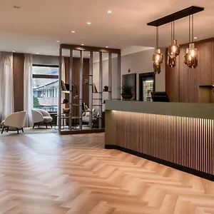 Hotel Western International
