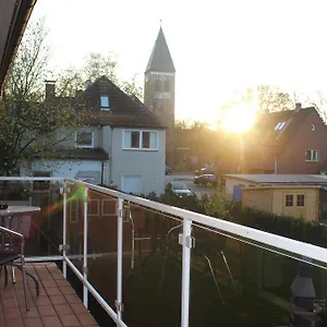 3* Hotel Altenwerder Hof