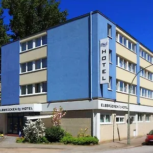 Elbbrücken Hamburg