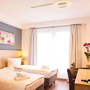 ** Hotel Blncty Deutschland