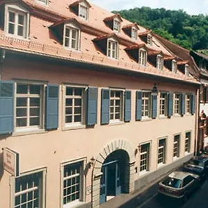 ** Hotel Zum Pfalzgrafen Deutschland