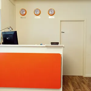 بيت شباب شباب ماك سيتي