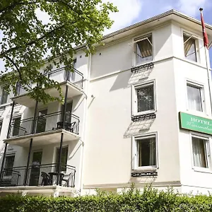3* Hotel Marienthal Garni