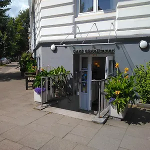 Darz Gästezimmer Hamburg