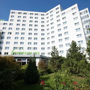 Panorama Отель