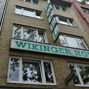 Wikinger Hof *** Hamburg